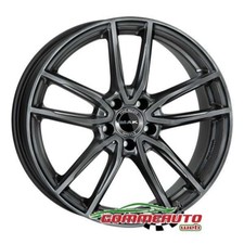 4 CERCHI IN LEGA 16 MAK EVO