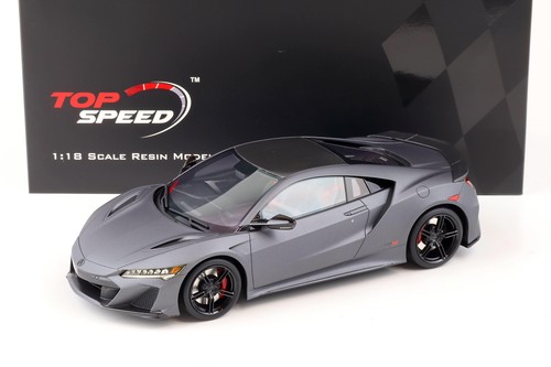 Top speed acura nsx type - speed,