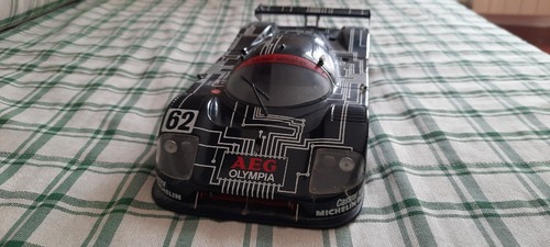 Sauber aeg exoto scala - exoto, 1/18