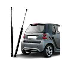 MOLLE A GAS PORTELLONE PISTONCINI COFANO BAUL POSTERIORE SMART 451 DALL 2007 OFF