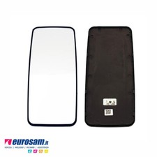 VETRO SPECCHIO RETROVISORE DX