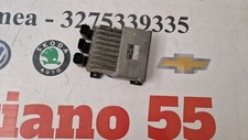 CENTRALINA INIETTORI RAV 4 3
