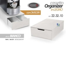 CASSETTO ORGANIZER CONTENITORE