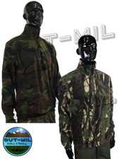 Maglia in Pile zip corta