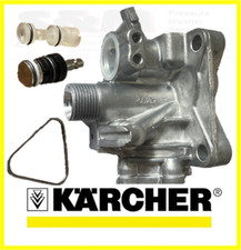 Karcher Testa di Controllo