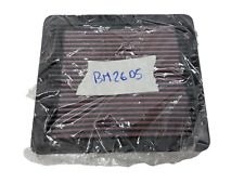 FILTRO ARIA K&N BMW HP4 (K42) 2012-2015 s1000 rr 2010 2018 RACING SPORTIVO