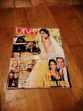 DIVA E DONNA 44 2015=BARBIE=RAOUL BOVA=ALESSANDRA MUSSOLINI=BARBARA TABITA