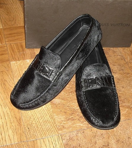 Louis vuitton mocassins - mocassins, ue
