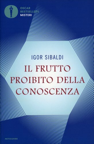Libro frutto proibito - il,