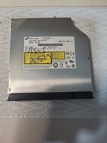 Asus x52j masterizzatore - asus,