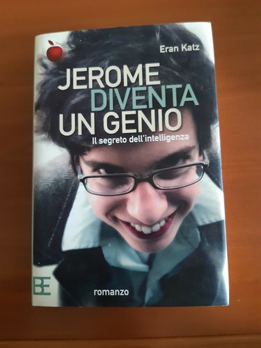 Eran katz jerome - eran,