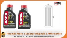 Kit tagliando fantic caballero - kit,