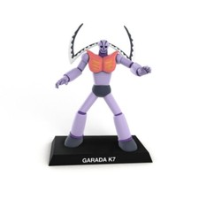 ANIME ROBOT COLLECTION 75 IL