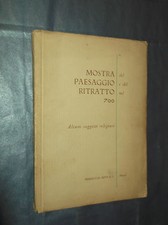 MOSTRA DEL PAESAGGIO E DEL