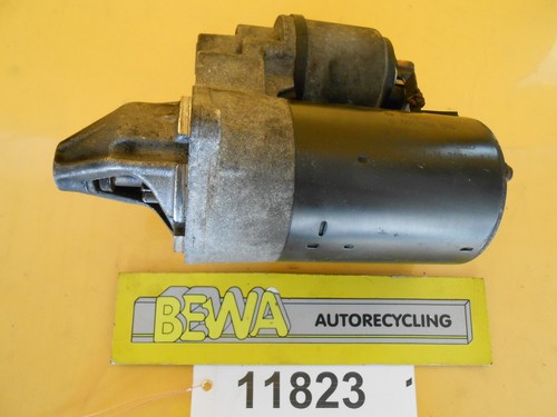 Motorino avviamento opel corsa - avviamento,