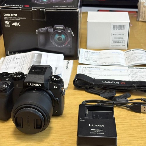 Lumix dmc usato - lumix, in