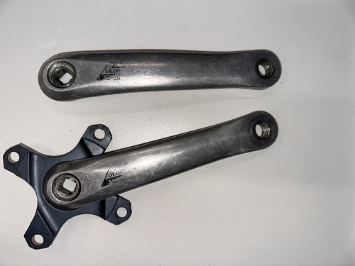 Catena shimano m 570 - catena, fc