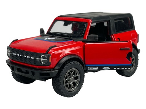 Kinsmart 2022 ford - 2022,