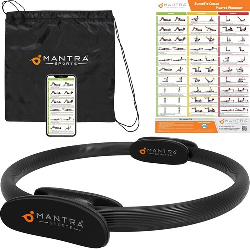 Mantra sports cerchio - cerchio, pilates