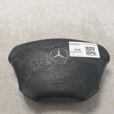 1634600298 Airbag volante  Mercedes ML W163 2.7D 612963 2003