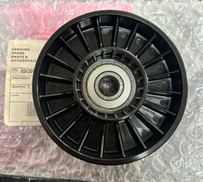 834304 PULEGGIA SMORZATRICE