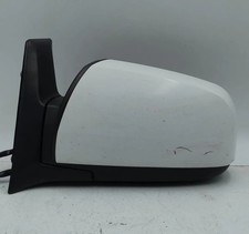 SPECCHIETTO ELETTRICO SINISTRO