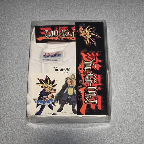 Yugioh il film 2004 - yugioh,