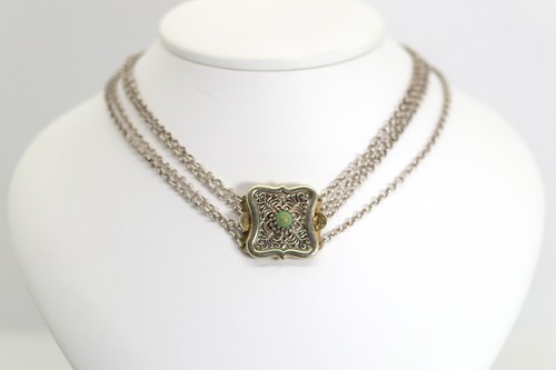 Antico tracht collier 835 - tracht,