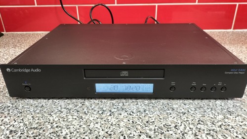 Cambridge audio azure - audio, 540c
