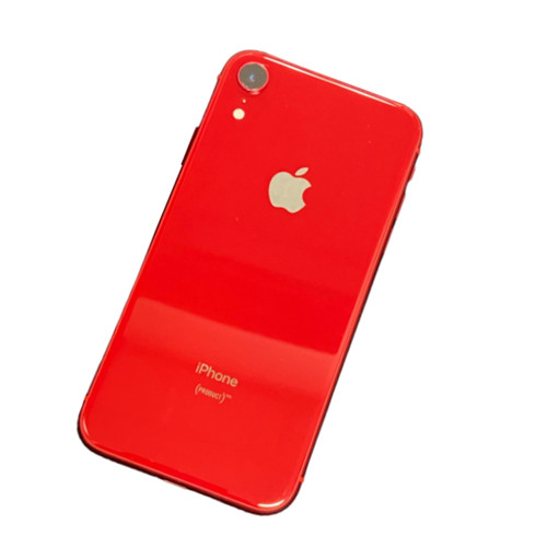 Apple iphone 64gb - xr,