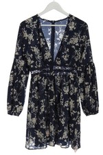 SHEIN Abito a maniche lunghe