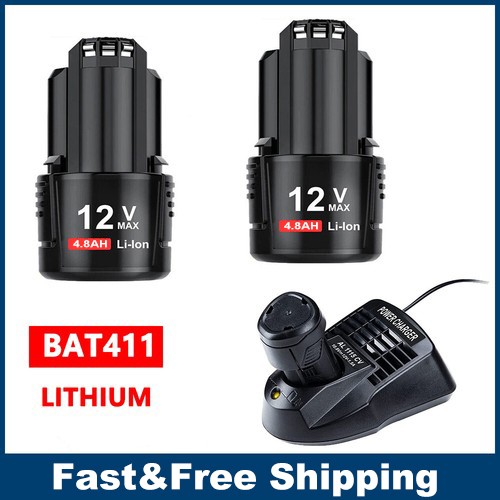 Per bosch gba 12v - per,
