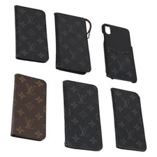Custodia iPhone Louis Vuitton