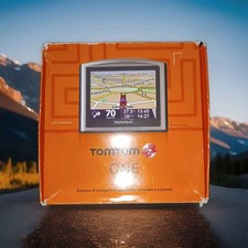 Tom Tom One 3 Italia