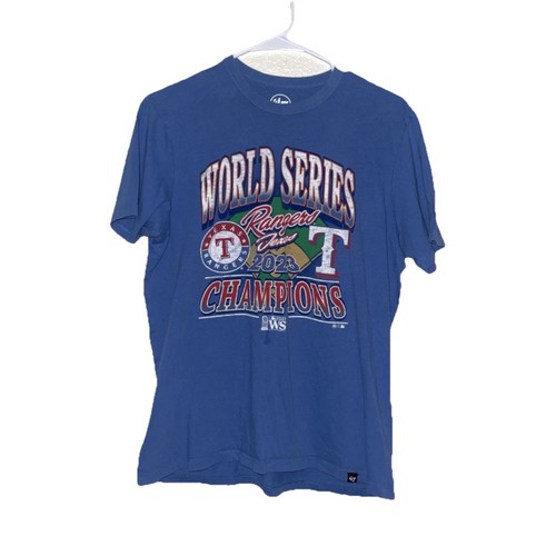 Maglia baseball texas - maglia, '47