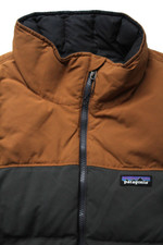 Giubbotto piumino uomo