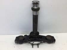 440370003 PIASTRA FORCELLA INFERIORE CRISTO KAWASAKI Z750 J6F 750 2006 ZR750JJA