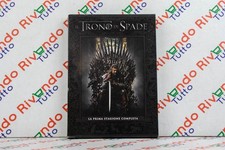 IL TRONO DI SPADE LA PRIMA