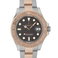 ROLEX Yacht Master 37 268621