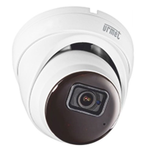 Telecamera turret - telecamera,