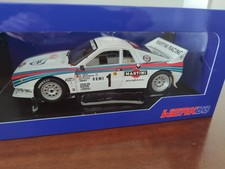 WERK 83 1/18 - LANCIA 037
