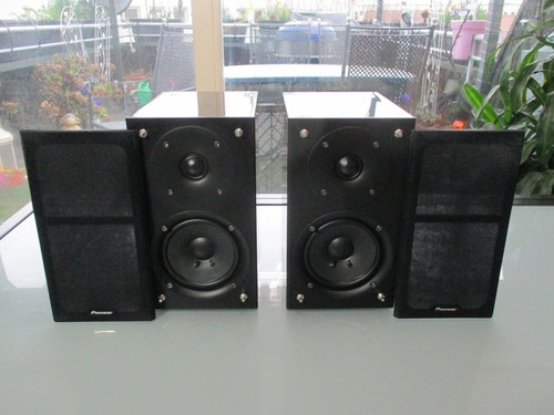 Casse altoparlanti top - 2,