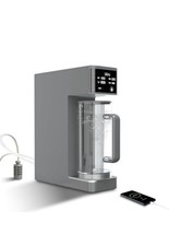 Uija Portable or Countertop Reverse Osmosis Water Filtration Device