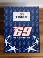 Orologio TISSOT Cronografo G10