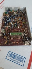 KENWOOD IF UNIT BOARD CON