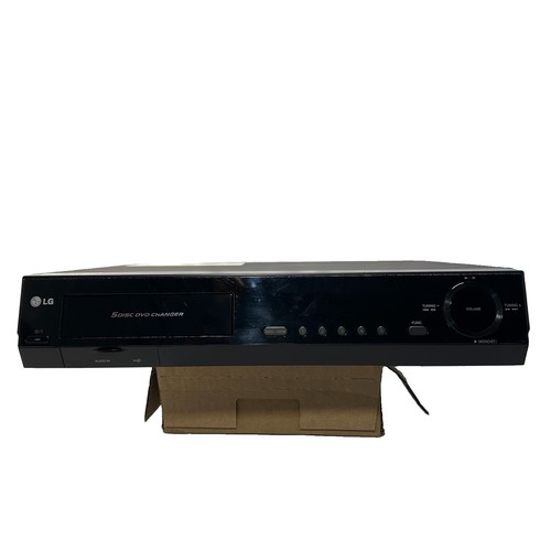 Lht764 dischi dvd - 5, home