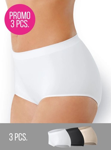Confezione culotte donna - da,