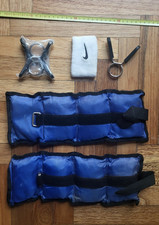 Cavigliere con pesi, (940g)