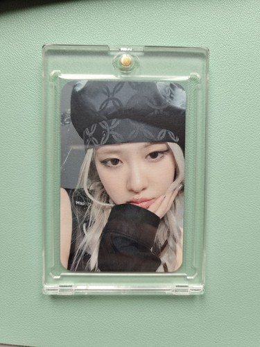 Blackpink rosé pink - blackpink,