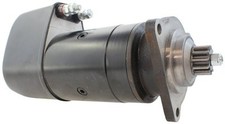 New Starter fits IVECO Tractor